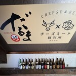 大衆個室酒場 だるま - 