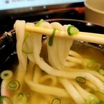 資さんうどん - 最高に美味いうどん