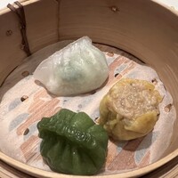 ＳＩＬＩＮ 火龍園 - 