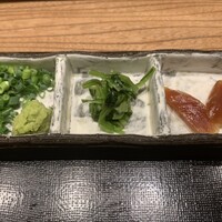 うなぎ家 しば福や - 