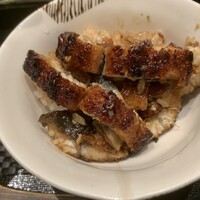 うなぎ家 しば福や - 