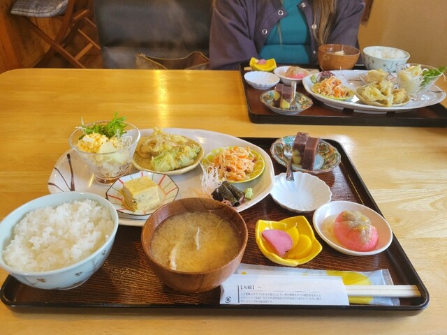 旬彩亭 なな八 - 羽前大山（居酒屋）の写真