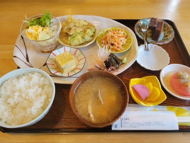 旬彩亭 なな八 - 羽前大山（居酒屋）の写真