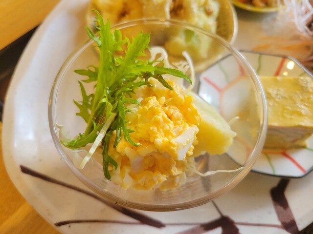 旬彩亭 なな八 - 羽前大山（居酒屋）の写真