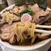 肉うどん さんすけ