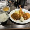 グリル洋食サシャ