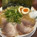 Ramen Kairikiya - 