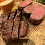 新宿焼肉 牛たんの檸檬 - 