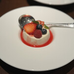 ホテルオークラレストラン名古屋 鉄板焼 さざんか - 