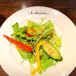 La Rosetta - 