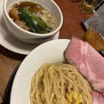 頑固麺 - 