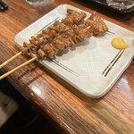 やきとり 大吉 本城東店 - 