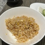 ホテルオークラレストラン名古屋 鉄板焼 さざんか - 