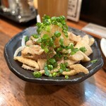 やきとり 大吉 - 