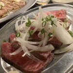 高屋敷肉店 - 