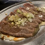 高屋敷肉店 - 