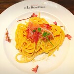 La Rosetta - 