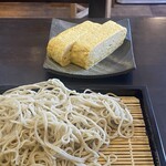 Teuchi Soba Yuusei - 