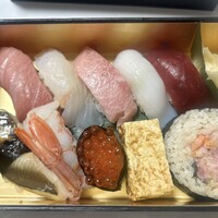 銀座 鮨 たじま -  銀座 鮨 たじま -