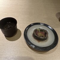 羽田市場 ギンザセブン - 