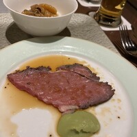 クロスダイン - 