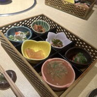 羽田市場 ギンザセブン - 