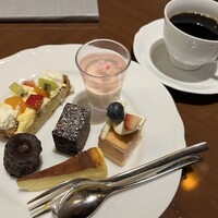 クロスダイン - 