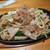 英太郎 - 料理写真:焼きうどん(580円)