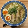 麺屋 夢風