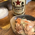 立飲みいこい - 