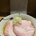 麺 みつヰ - 