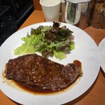 肉BISTRO TONO - 