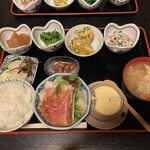いなりや - 料理写真: