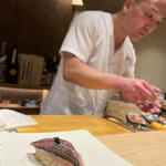 Sushi To Sake Uoshin - 