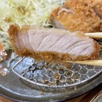 tonkatsuimai - だんめん