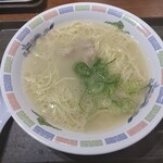 博多ラーメン はかたや - 