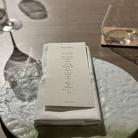 イノベーティブ フレンチ ワタハン - 