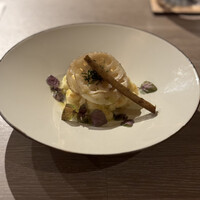 イノベーティブ フレンチ ワタハン - 