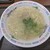 博多ラーメン はかたや - 料理写真: