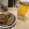 かぶら屋 赤羽店