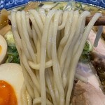 麺屋 夢風 - 