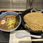 松戸富田麺絆 - 