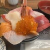 海鮮処 魚屋の台所 本店