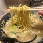 Hakata Ramen Shin Shin - 