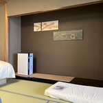 大江戸温泉物語 わんわんリゾート 矢田屋松濤園 - 