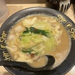 Hakata Ramen Shin Shin - 