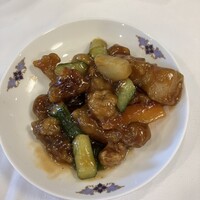 北京宮廷料理 涵梅舫 - 