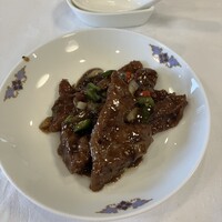 北京宮廷料理 涵梅舫 - 