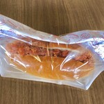 ユニバース - 料理写真: