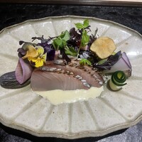 鉄板焼 福むろ - 